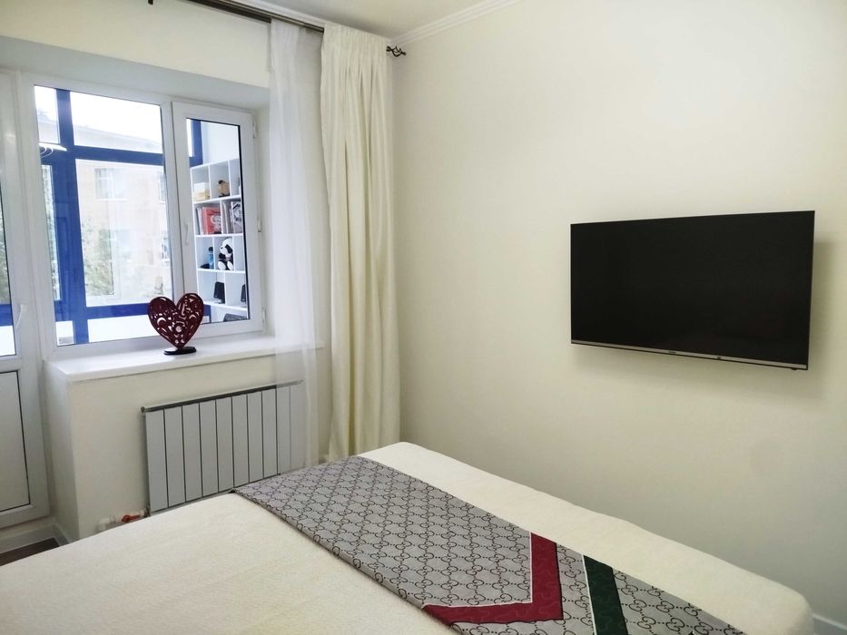 Продам квартиру Сити 2 микрорайон