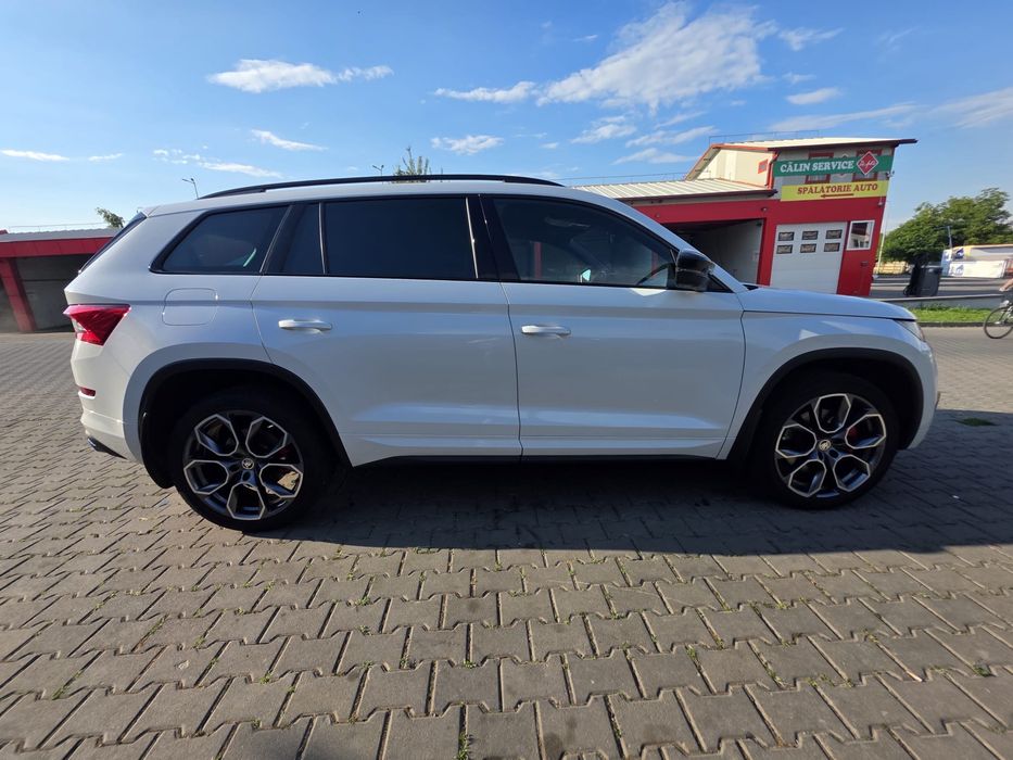 SKODA Kodiaq 2019 — imagine 2