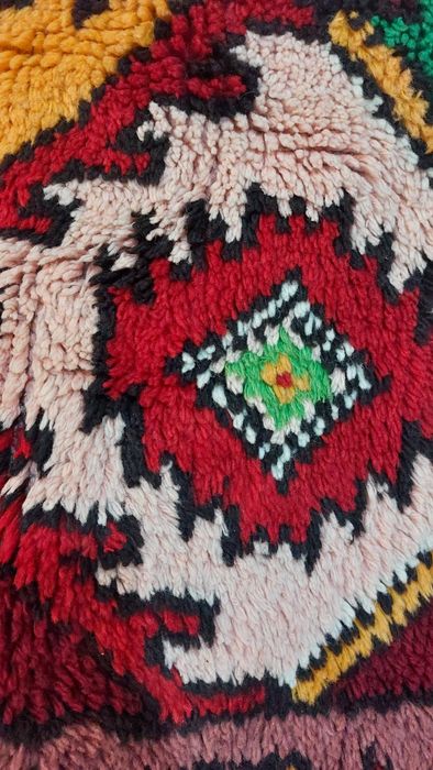 Ръчно тъкан китеник