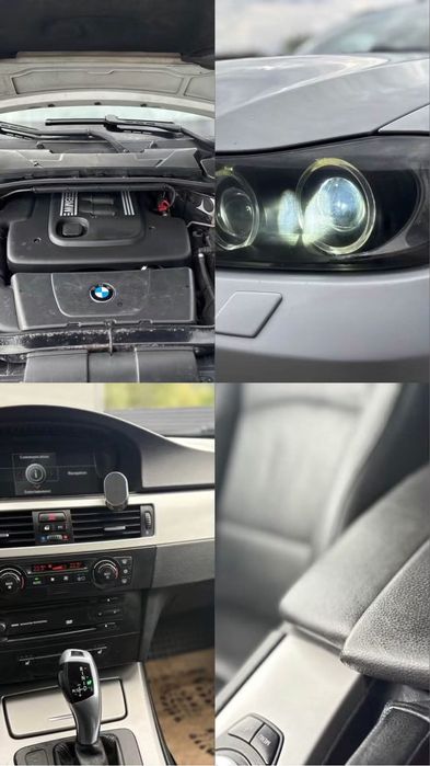BMW 3 Series 0 — imagine 5