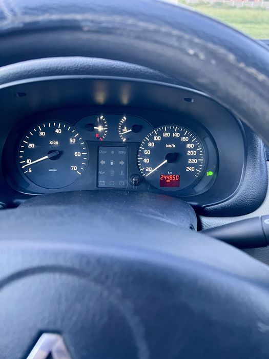 Renaul Clio 1.4 16v