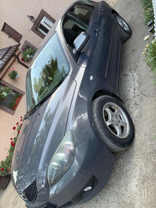 Vand mazda model 3