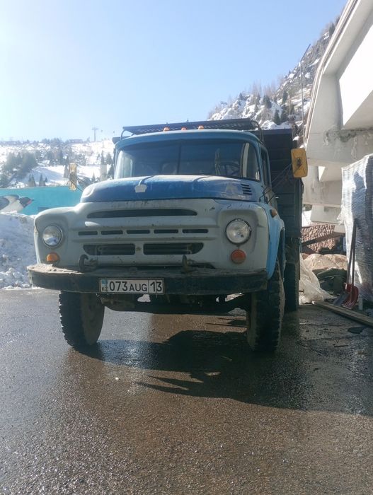 Вывоз мусор Зиль Доставка Сникерс Щебень Пгс