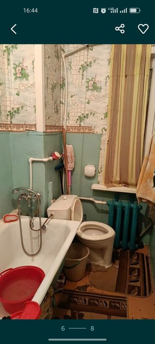 Продам2х комн.кв. после19марта, бронируйте