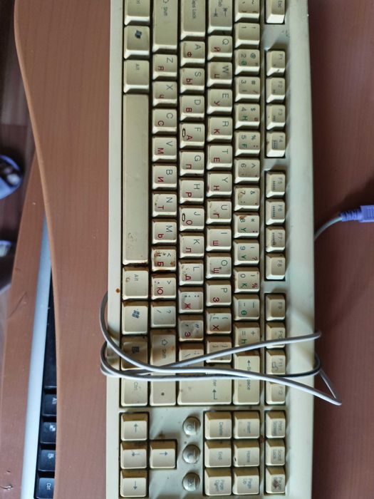 Продаются комплектующие на компьютер