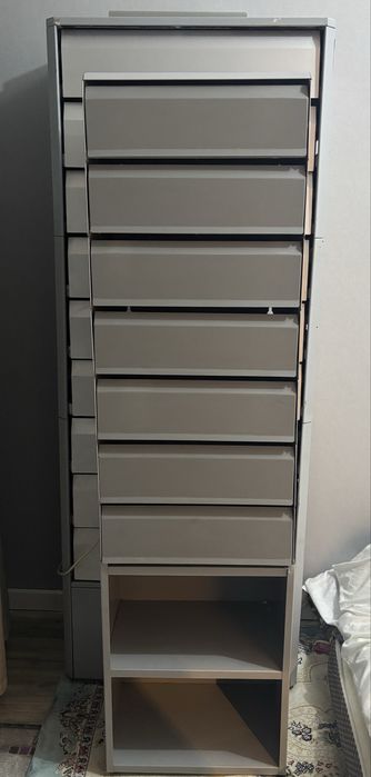 Сигаретная полка