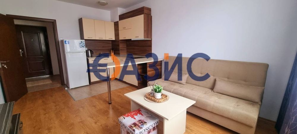 Продава се Тристаен апартамент в с. Равда, Област Бургас - 85 кв.м за 1118 €/кв.м - Снимка #1