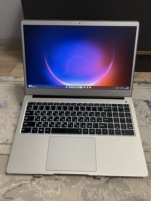 Ноутбук Yepo Intel J4105