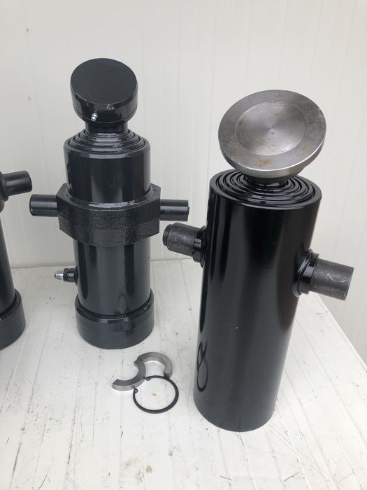 Cilindru basculare 8 tone bena,remorca