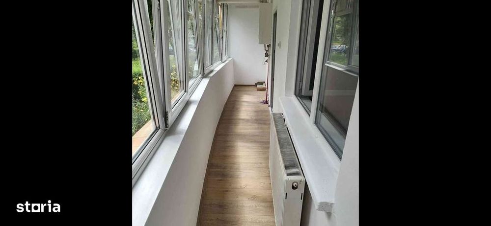 PROPRIETAR – Vând apartament 2 camere decomandat | Tractorul, Brașov