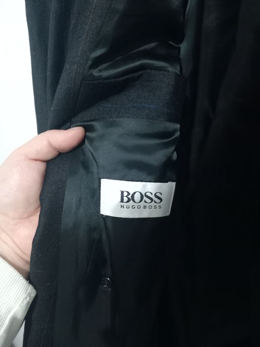 Hugo Boss sacou vintage nepurtat
