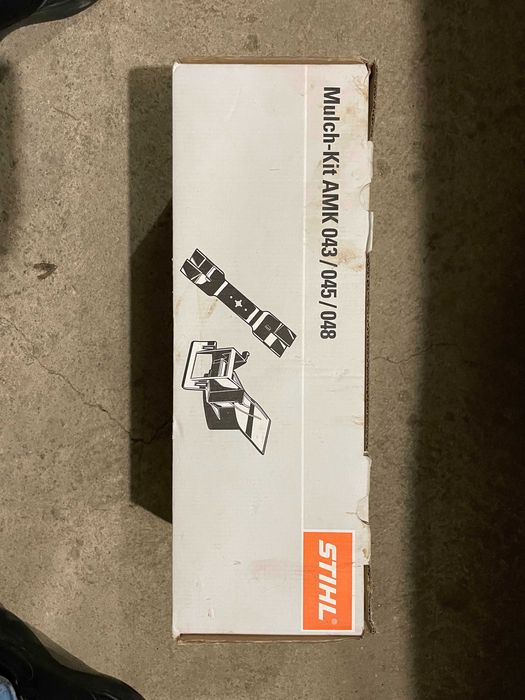 Viking/Stihl комплект за мулчиране AMK 048 за косачка за трева