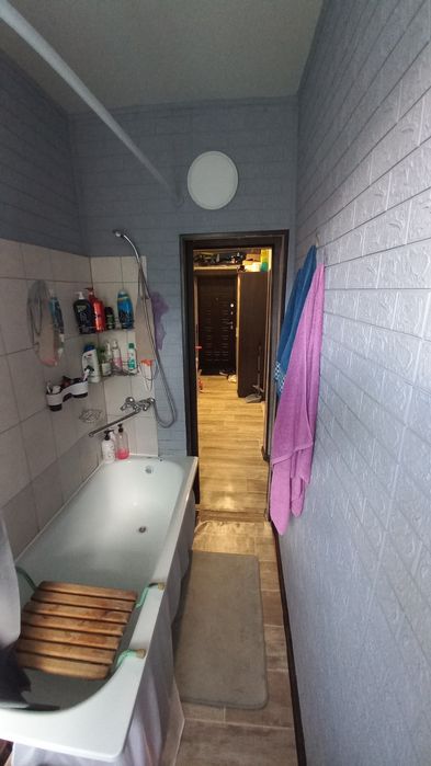 Срочно продам квартиру