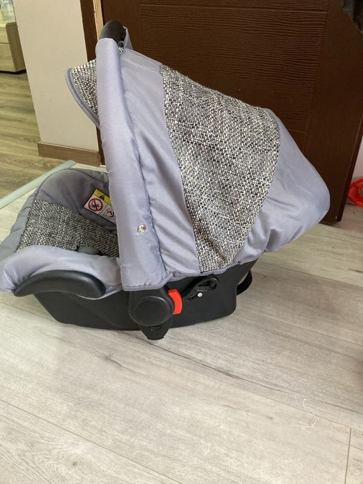 Кош за новородено