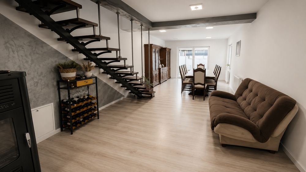 Casa 200m2  Vanzare Viseu De Sus