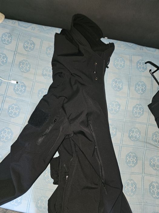 Тактический костюм