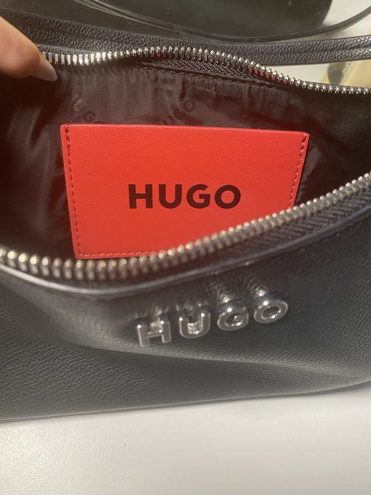 Оригинална чанта HUGO