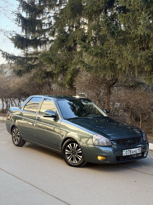 Продам приору 2170