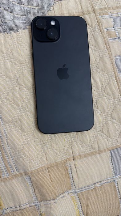 iPhone 15 продам состояние хорошая