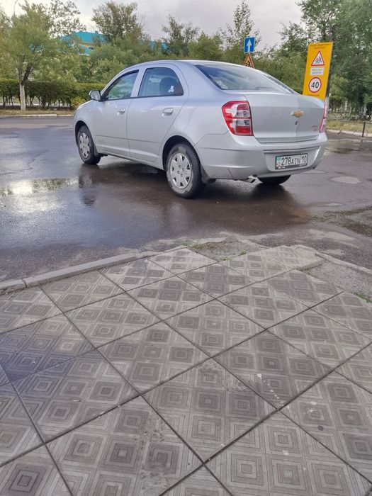 Продам новая машина