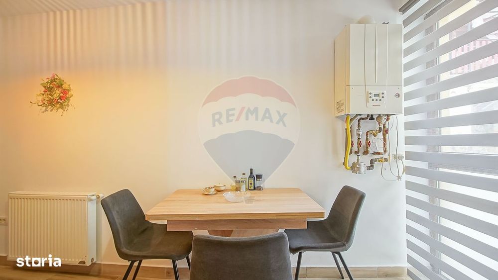 Apartament 2 camere | Piața Unirii | Centru Istoric