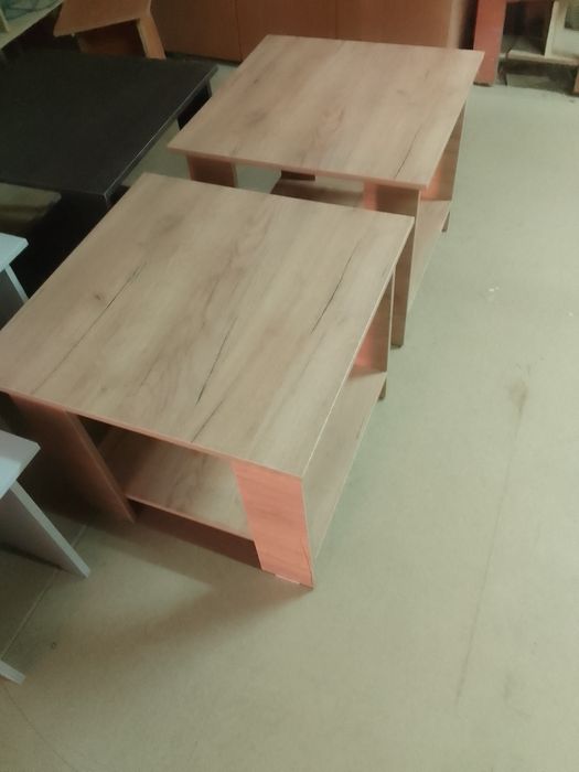 Стол журнальный цвет венге