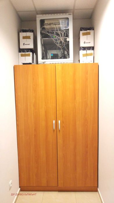 Дава се под наем Офис в София, Младост 1 - 234 кв.м за 1783.98 € - Снимка #9