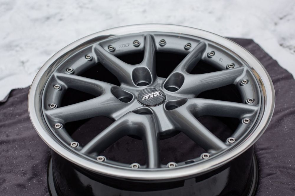 ATS Apollo 18 5x112 8,5J