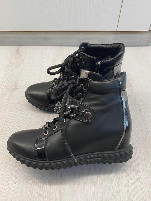 Боти - Масимо Зарди