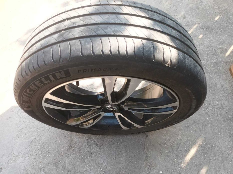 Джанти 19 volvo