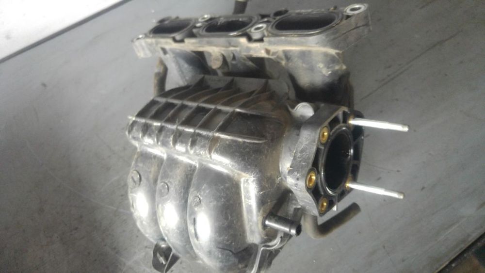 galerie admisie 1.0 b k10b opel agila b 2008-2014