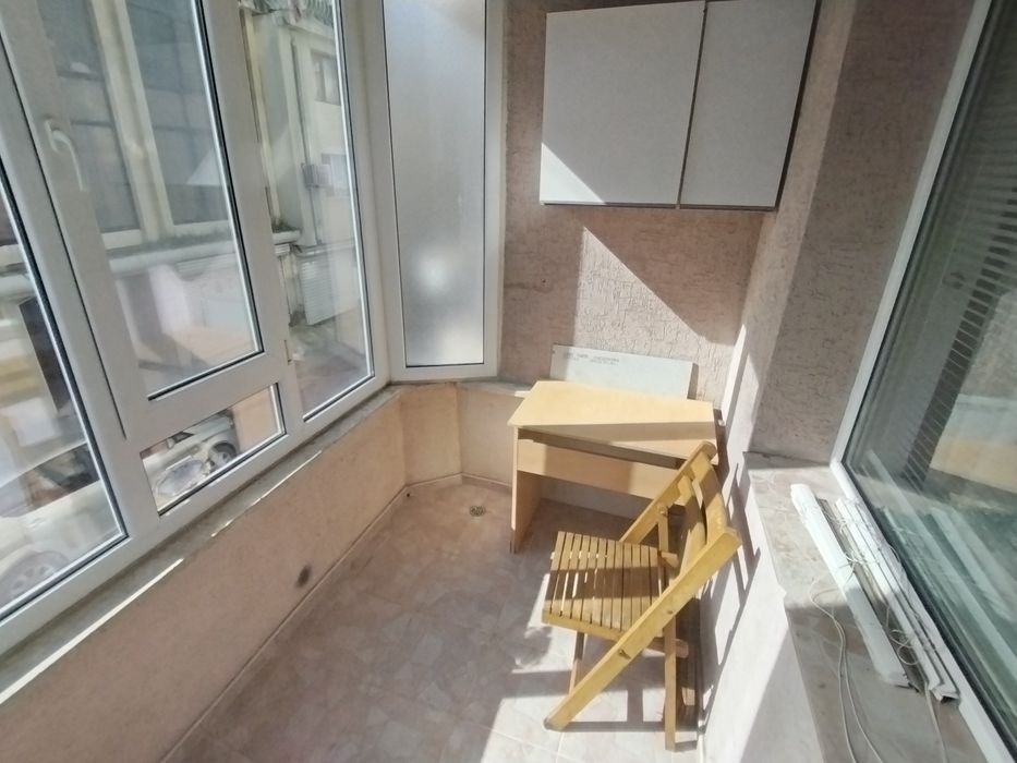 Тристаен апартамент