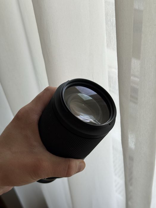 Tamron FE 70-180 f/2.8