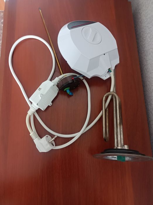 Запчасти для водонагревателей