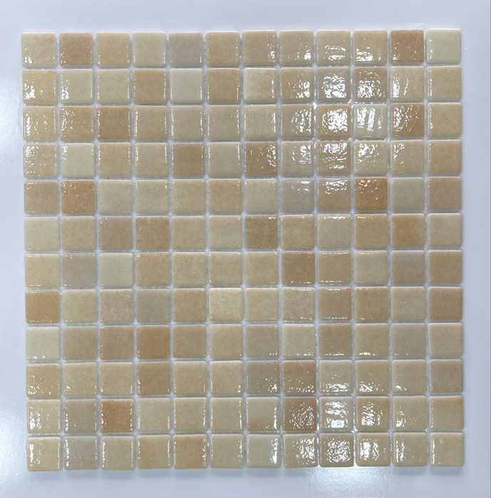 Керамик майолика мазайка