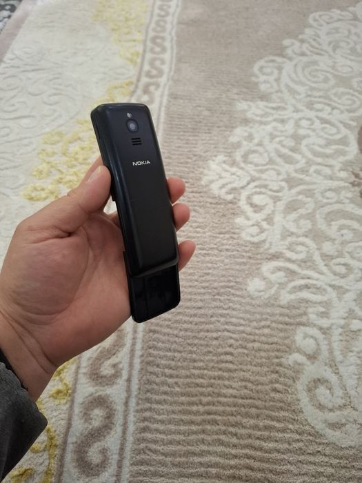 Nokia 8110 4G Wifi