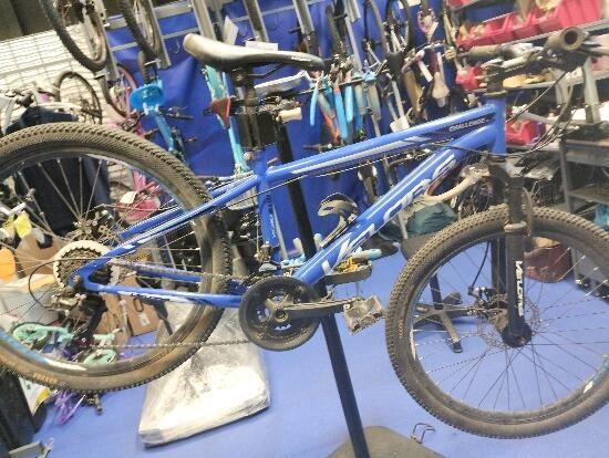 chalange - produs resigilat - (SecondHand) Decathlon