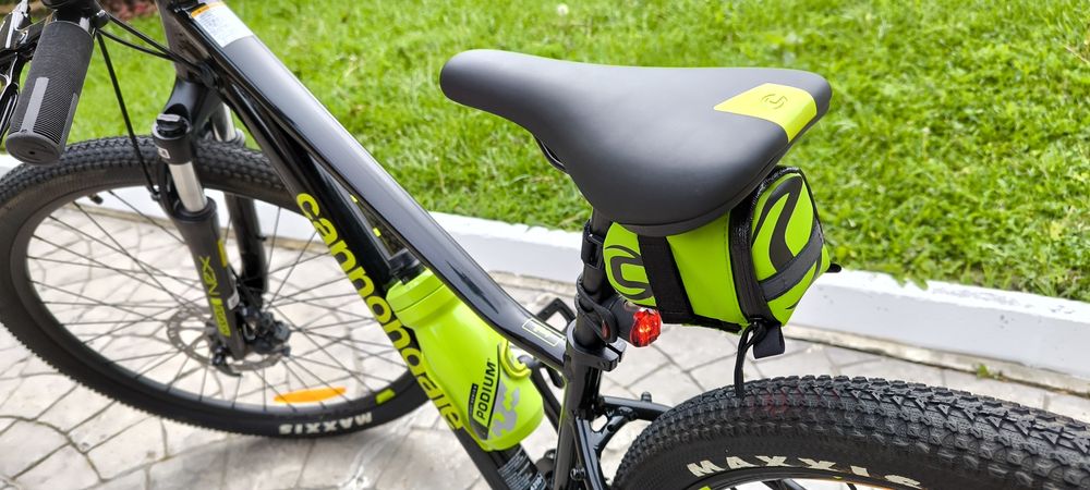 Велосипед Cannondale Trail 26"