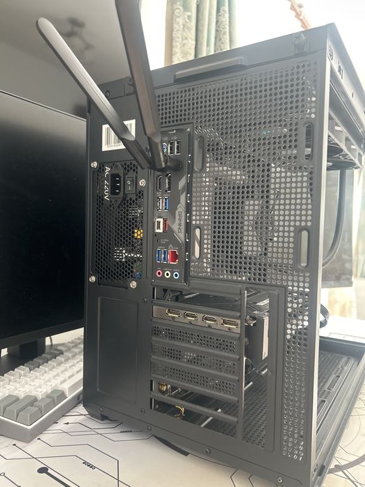 PC Gaming Custom made