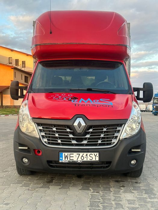 Renault master euro 6, fiat ducato sprinter 318 319 316 313 iveco 35s15 35s18