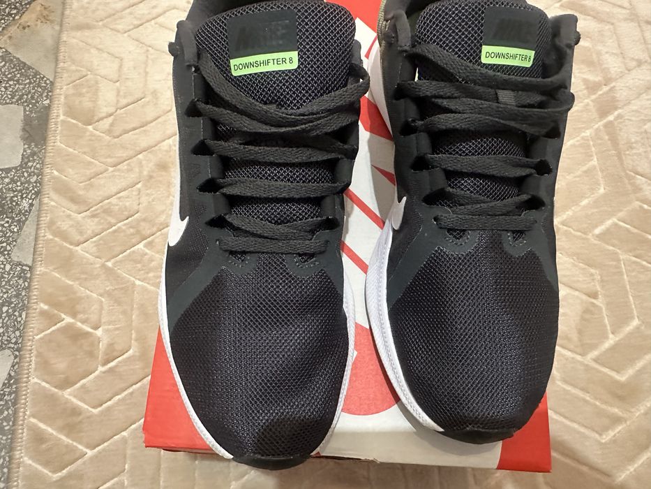 Маратонки Nike running