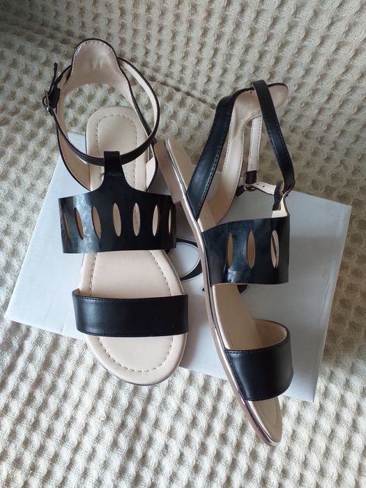 Дамски сандали Anather pair of shoes 38