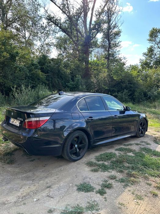 BMW 5 Series 2005 — imagine 2