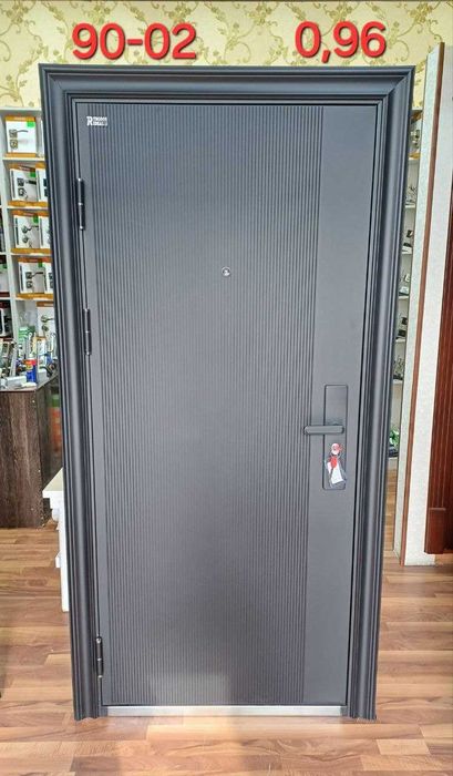 Темир эшик Temir eshik  Входные Железные двери Металлические двери