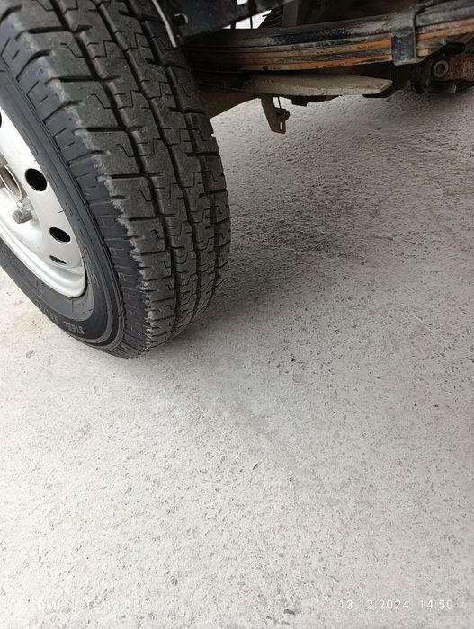 Changan 214 mator neksiya 1.5dons balonla yangi mator yangi .