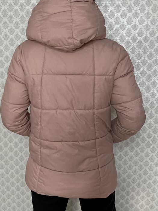 Зимняя куртка