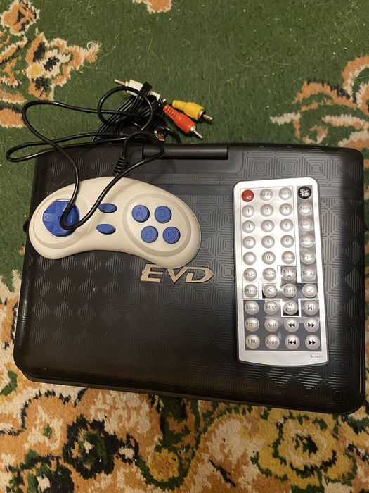 Портативный аудио видео проигрыватель sony