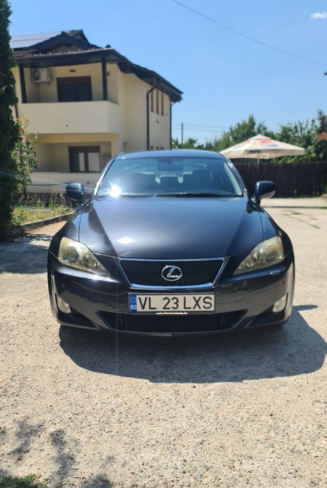 Lexus IS250 SE-L