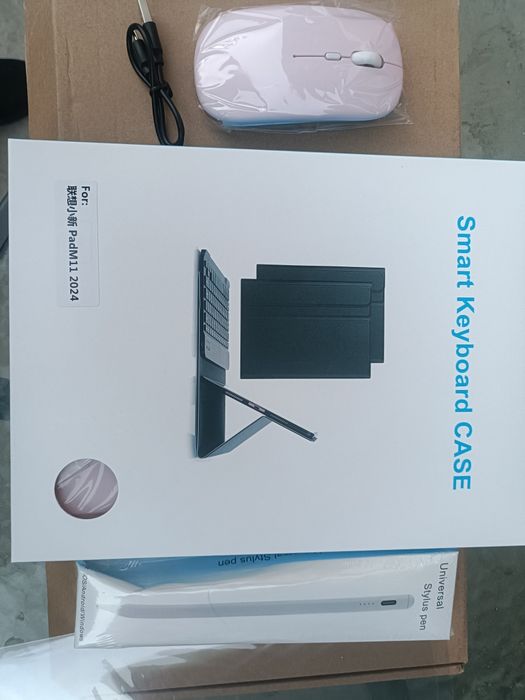 Tastatură Lenovo m11 nouă
