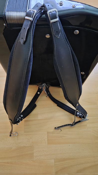 Акордеон  Weltmeister S4